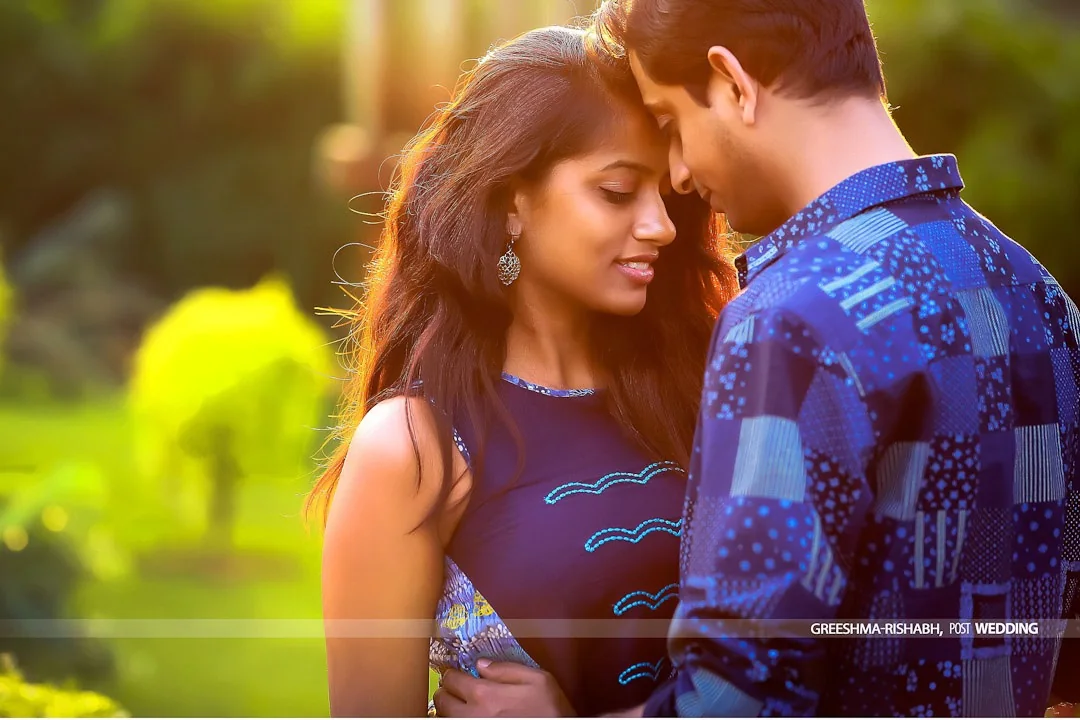 Couple portrait photographed by Crystal Visual Media