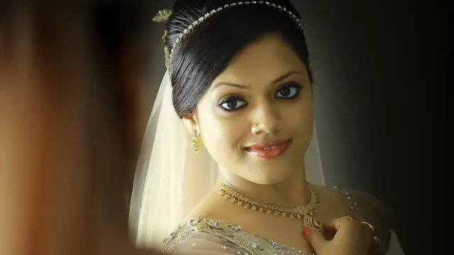 Open a Christian Wedding Story by Crystal Visual Media on YouTube