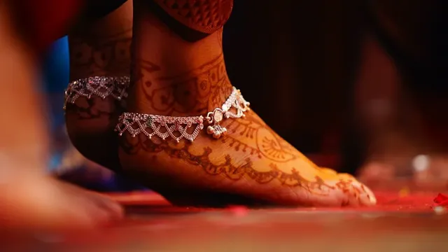 Open Traditional Palakkad Wedding by Crystal Visual Media on YouTube