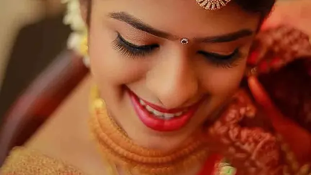 Open Wedding Film by Crystal Visual Media on YouTube
