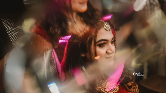 Open Wedding Story by Crystal Visual Media on YouTube